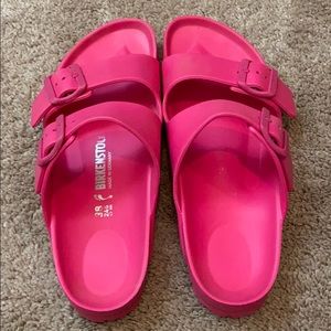 Birkenstock Womens Arizona